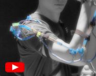 esoscheletro motion capture